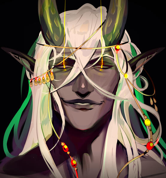 Finn, My oc.