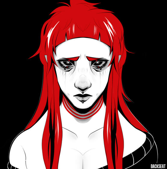 Commission for Lysandre.